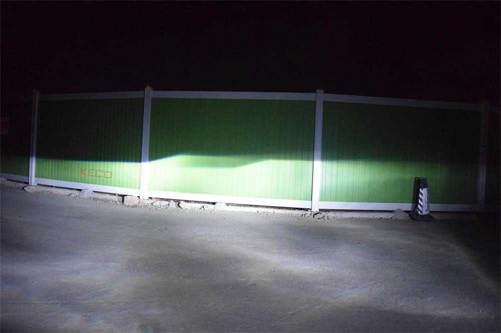 Ninja Hb4 9006 For Headlight And Fog Light With Clear Cutting Line High Brightness Water Proof Mini Dimension Ninja lm